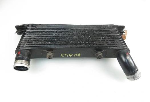 intercooler PAJERO III 3.2 Di-D: 1271001270 MR404751: