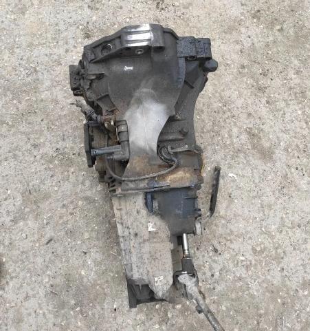 Prevodovka 5 stupnova  - PASSAT B5 AUDI A4 1.9 TDI GFL