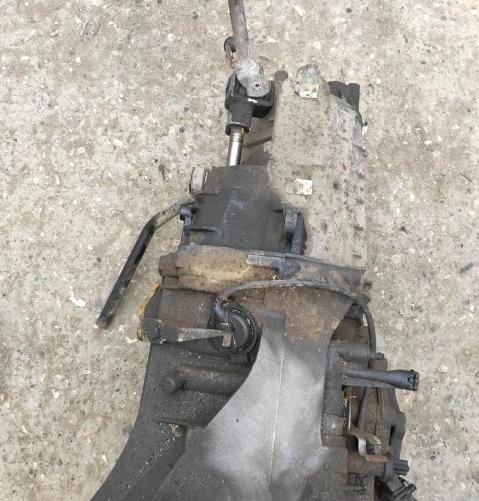 Prevodovka 5 stupnova  - PASSAT B5 AUDI A4 1.9 TDI GFL
