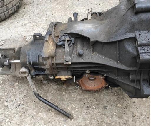 Prevodovka 5 stupnova  - PASSAT B5 AUDI A4 1.9 TDI GFL