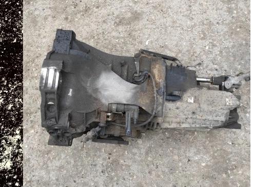 Prevodovka 5 stupnova  - PASSAT B5 AUDI A4 1.9 TDI GFL