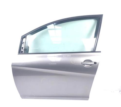 Dvere ľavy predný SEAT ALTEA (2004-2009) LS7U