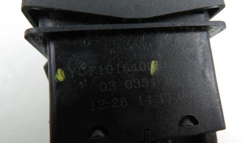 Prepínač okna FREELANDER YUF101540: