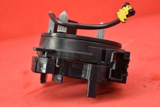 kroužek slimák airbag - FORD MONDEO MK4 08R