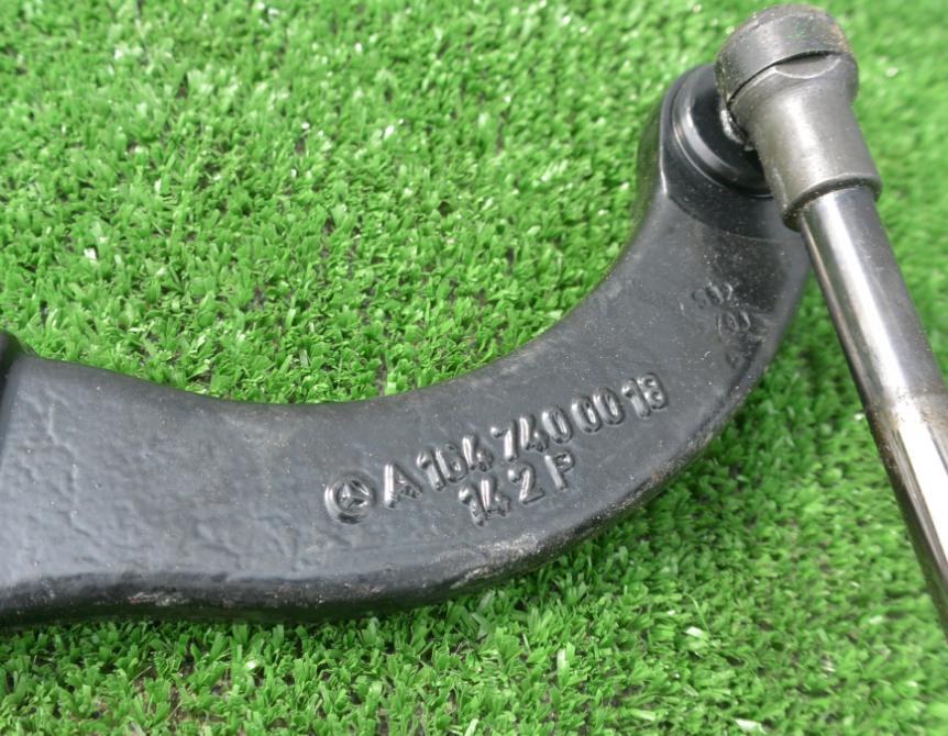 hyd.piest elektrický dverí MERCEDES ML W164 LIFT  A1648002848:  A1648003048: