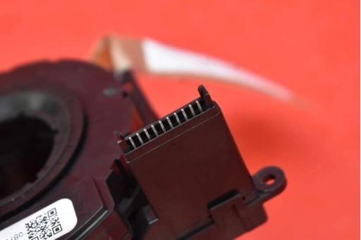 kroužek slimák airbag - FORD MONDEO MK4 08R