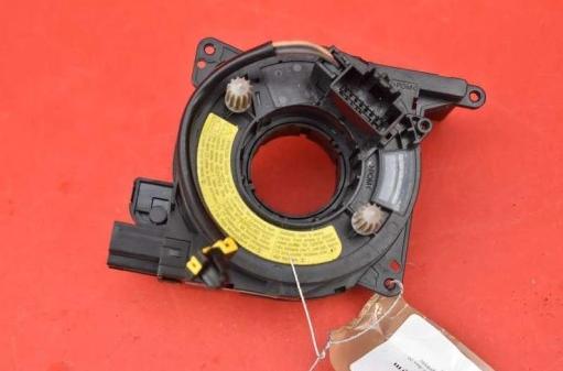 kroužek slimák airbag - FORD MONDEO MK4 08R