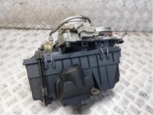 Rozdeľovač paliva AUDI 80 B3 1.8 8V 026133353