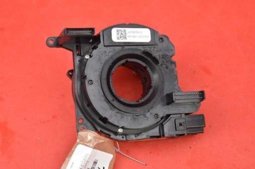 kroužek slimák airbag - FORD MONDEO MK4 08R