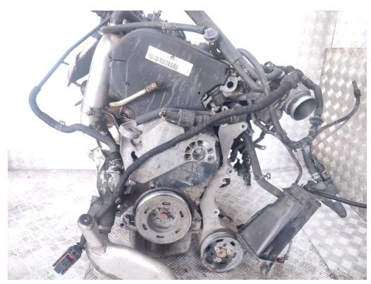motor KOMPLETNÍ: AUDI TT 8N 1.8 T 180 hp AJQ