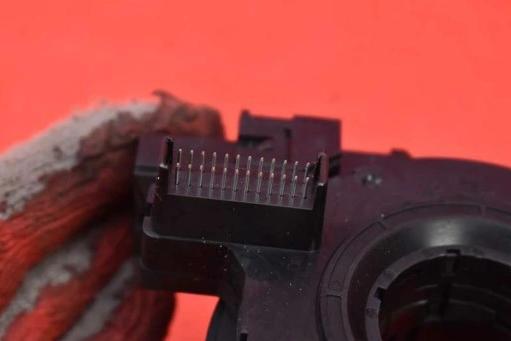 kroužek slimák airbag - FORD MONDEO MK4 08R