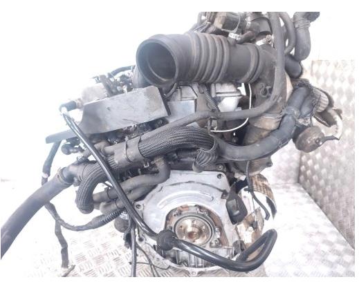 motor KOMPLETNÍ: AUDI TT 8N 1.8 T 180 hp AJQ