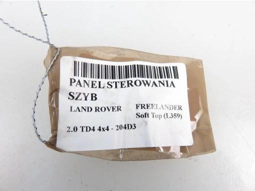 Prepínač okna FREELANDER YUF101540: