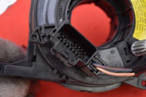 kroužek slimák airbag - FORD MONDEO MK4 08R