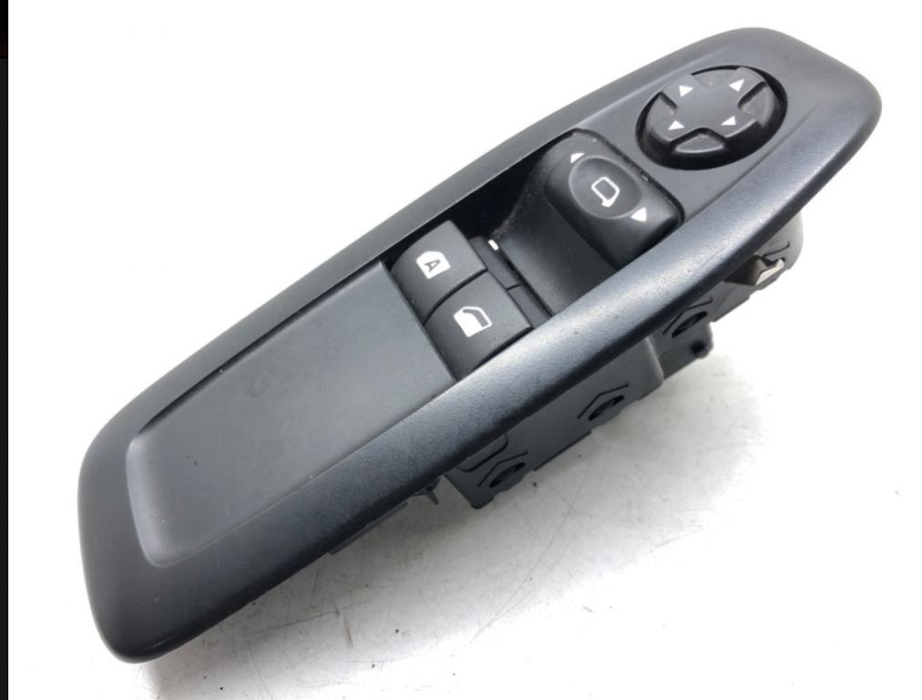 Prepínač okien PEUGEOT 208 I  96751127ZD