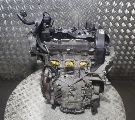 Motor SEAT IBIZA IV 6J LIFT 1.4TDI CUS - TESTOVANÉ: