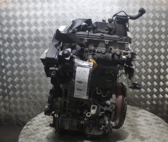 Motor SEAT IBIZA IV 6J LIFT 1.4TDI CUS - TESTOVANÉ: