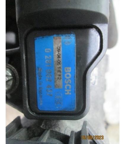 Snímač váhy vzduchu OPEL VECTRA SAAB 2.0 2.2 DTI 424S06A08001