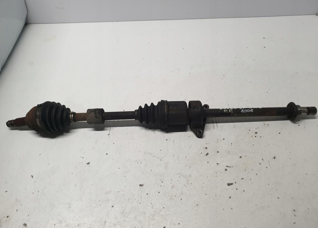 Poloos - predná pravá predný pravy ROVER 75
