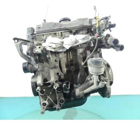 Motor PEUGEOT 206 KFW 1.4 8V 75HP