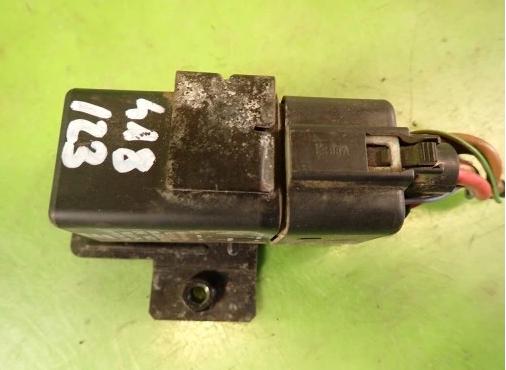 riadiaca jednotka ventilátoru FORD GALAXY MK1 YM218C616AA