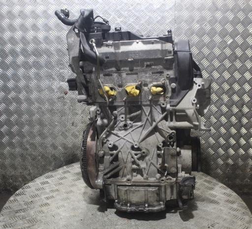 Motor SEAT IBIZA IV 6J LIFT 1.4TDI CUS - TESTOVANÉ: