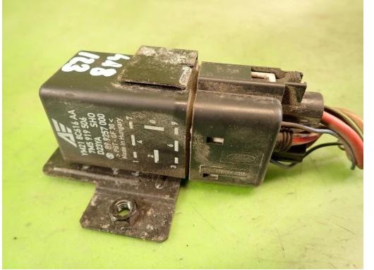 riadiaca jednotka ventilátoru FORD GALAXY MK1 YM218C616AA