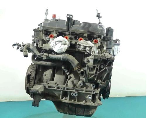 Motor PEUGEOT 206 KFW 1.4 8V 75HP