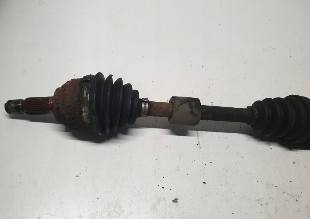 Poloos - predná pravá predný pravy ROVER 75