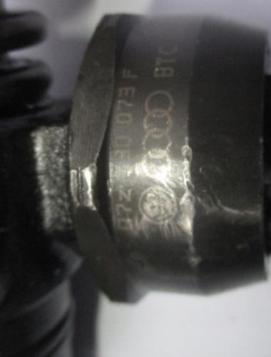 Vstrek POMPOWTRYSKIWACZ VW 07Z130073F 0414720210