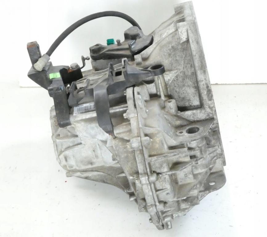 Prevodovka - RENAULT MASTER III MOVANO B 2.3DCI: