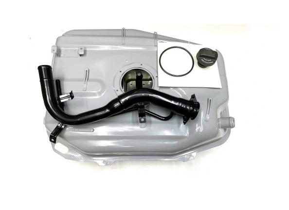 Nádržka paliva NÁDRŽ: OPEL AGILA + Rúra nádrže   9203540 089201-83E00