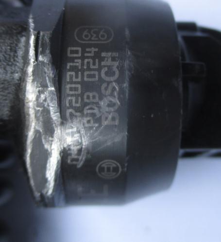 Vstrek POMPOWTRYSKIWACZ VW 07Z130073F 0414720210