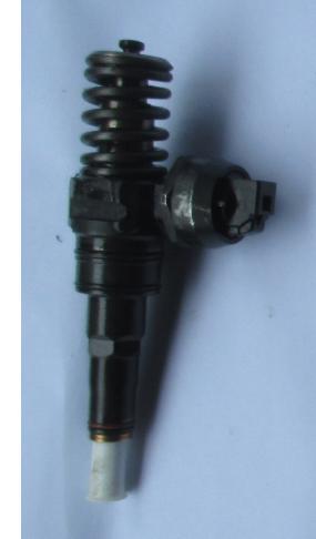 Vstrek POMPOWTRYSKIWACZ VW 07Z130073F 0414720210
