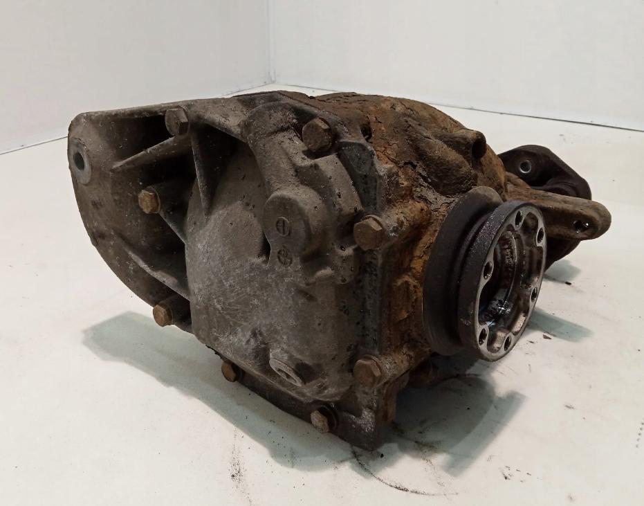 Most zadný zad ,diferenciál 2,47 BMW E87 2.0 D  7524305 2.47