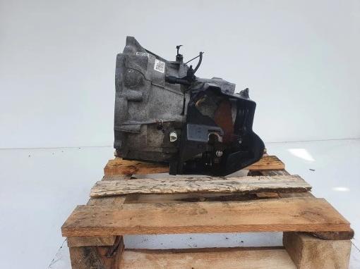 Volvo S40 V50 1.6 16V Prevodovka - 3M5R-7002-NB: