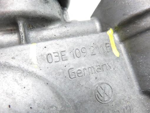Obal - FABIA I 1.2 03E109211F