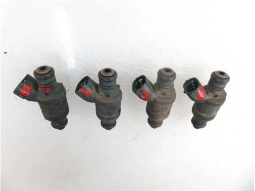 Vstrekovacie ventily AUDI A3 8L 1.6 037906031AL
