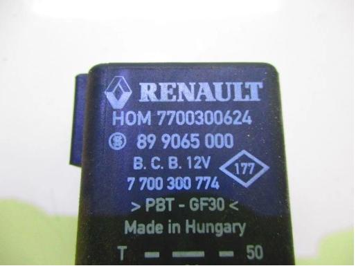 Renault Master 2.8 DTI relátko svíčky: zařicích: