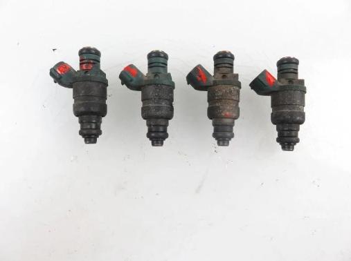 Vstrekovacie ventily AUDI A3 8L 1.6 037906031AL