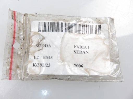 Obal - FABIA I 1.2 03E109211F