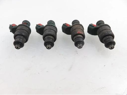 Vstrekovacie ventily AUDI A3 8L 1.6 037906031AL