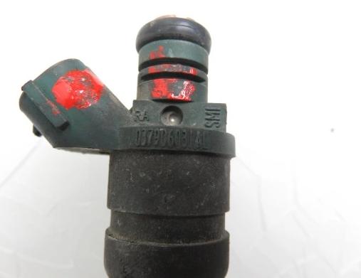 Vstrekovacie ventily AUDI A3 8L 1.6 037906031AL