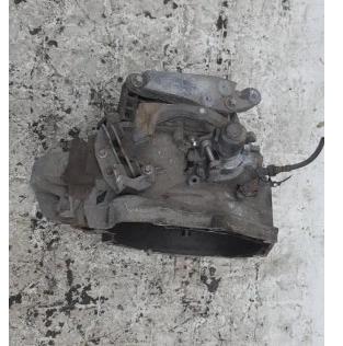 Prevodovka - 55561599 ZAFIRA B 1.7 CDTI 81 KW /110HP