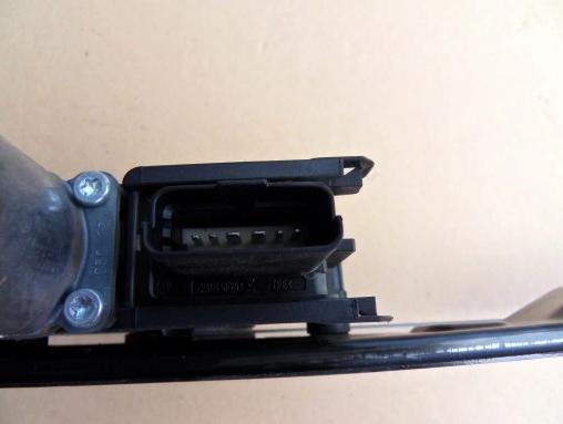 Mechanizmus okna pravy predný FIORINO 0130822399