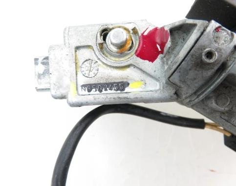 spinačka PEUGEOT 407 9663123280 N0502455: