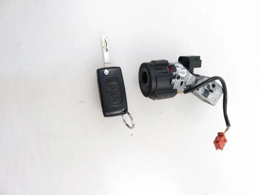 spinačka PEUGEOT 407 9663123280 N0502455: