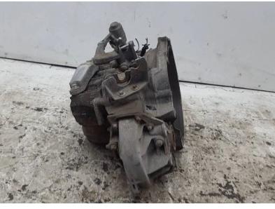 Prevodovka - 55561599 ZAFIRA B 1.7 CDTI 81 KW /110HP