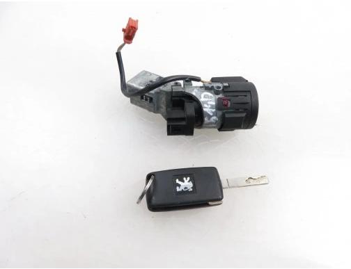 spinačka PEUGEOT 407 9663123280 N0502455: