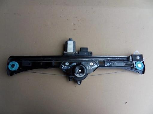 Mechanizmus okna pravy predný FIORINO 0130822399